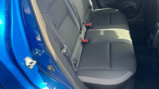 Nissan Juke 1.6 Hybrid N-Connecta 5dr Auto Hybrid Hatchback